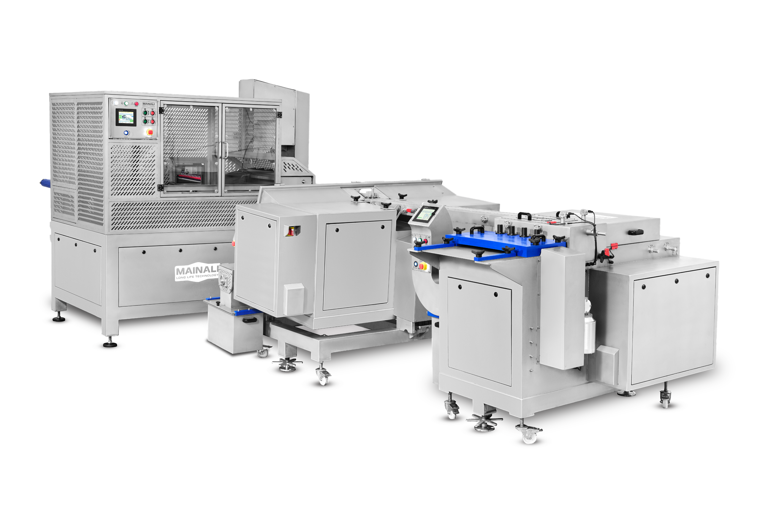 Mainali CS-Line Horizontal