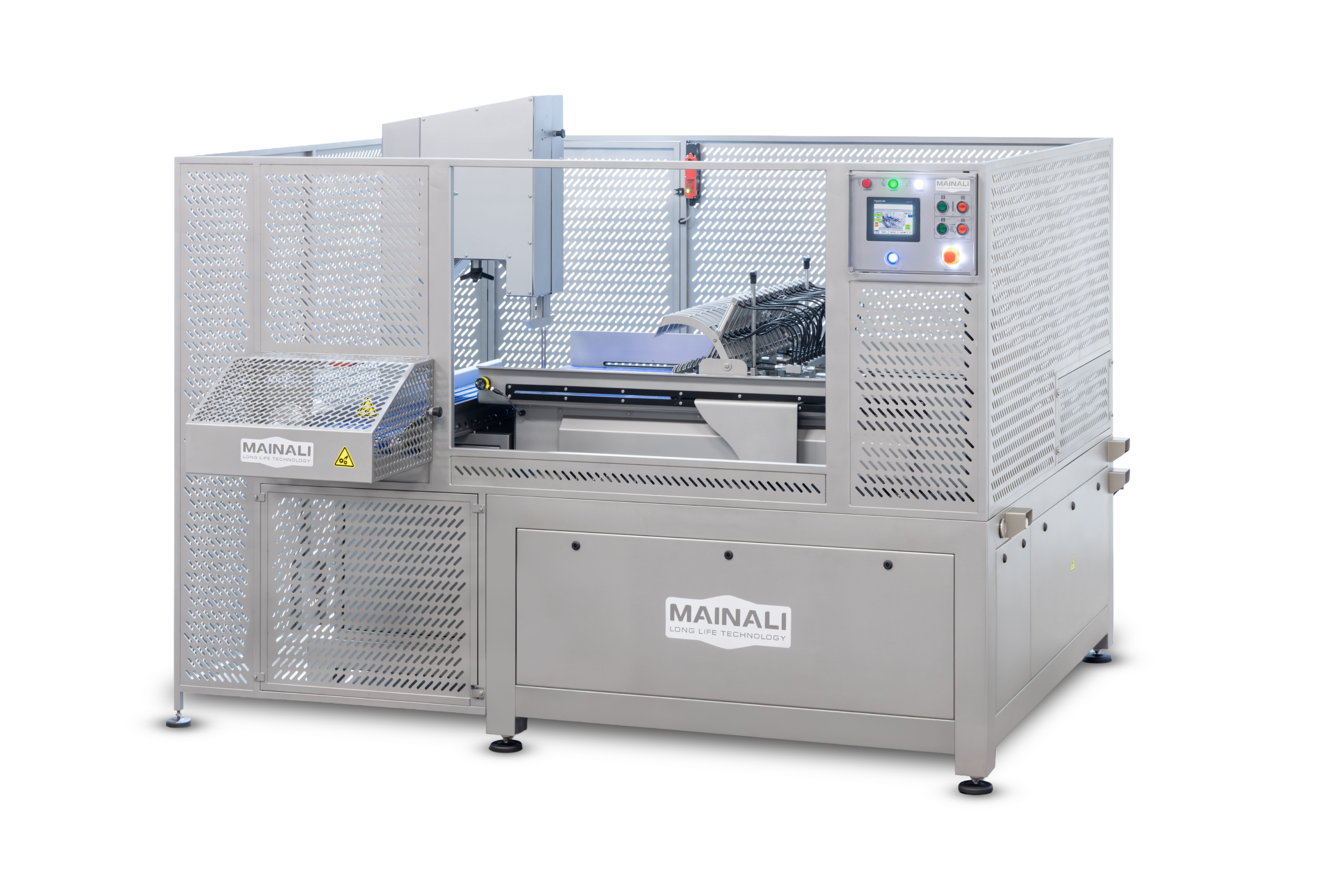 Mainali RB-1 Automatic Saw